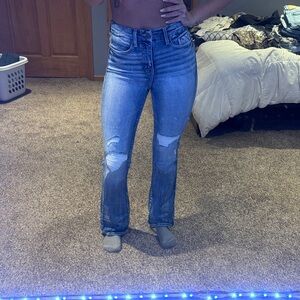 BUCKLE BLACK Women Jeans